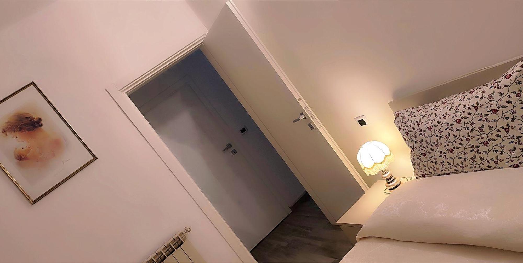 Mirdita - Casa Vacanze Специя Екстериор снимка