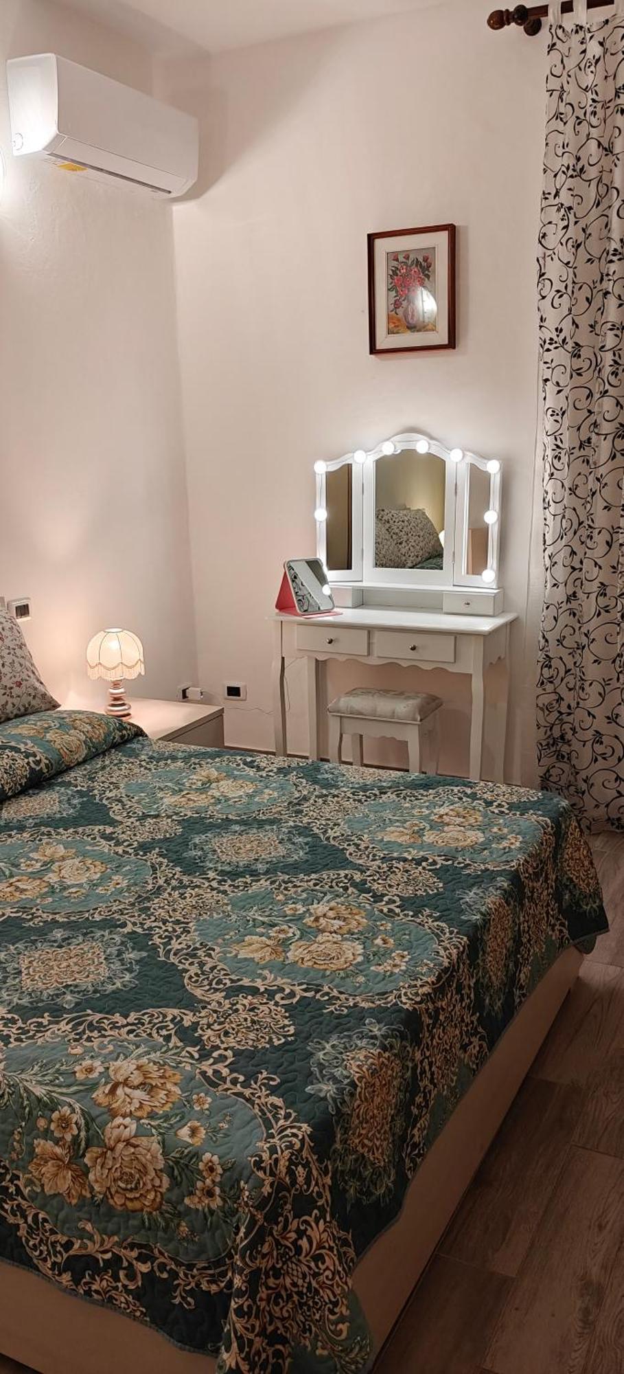 Mirdita - Casa Vacanze Специя Екстериор снимка