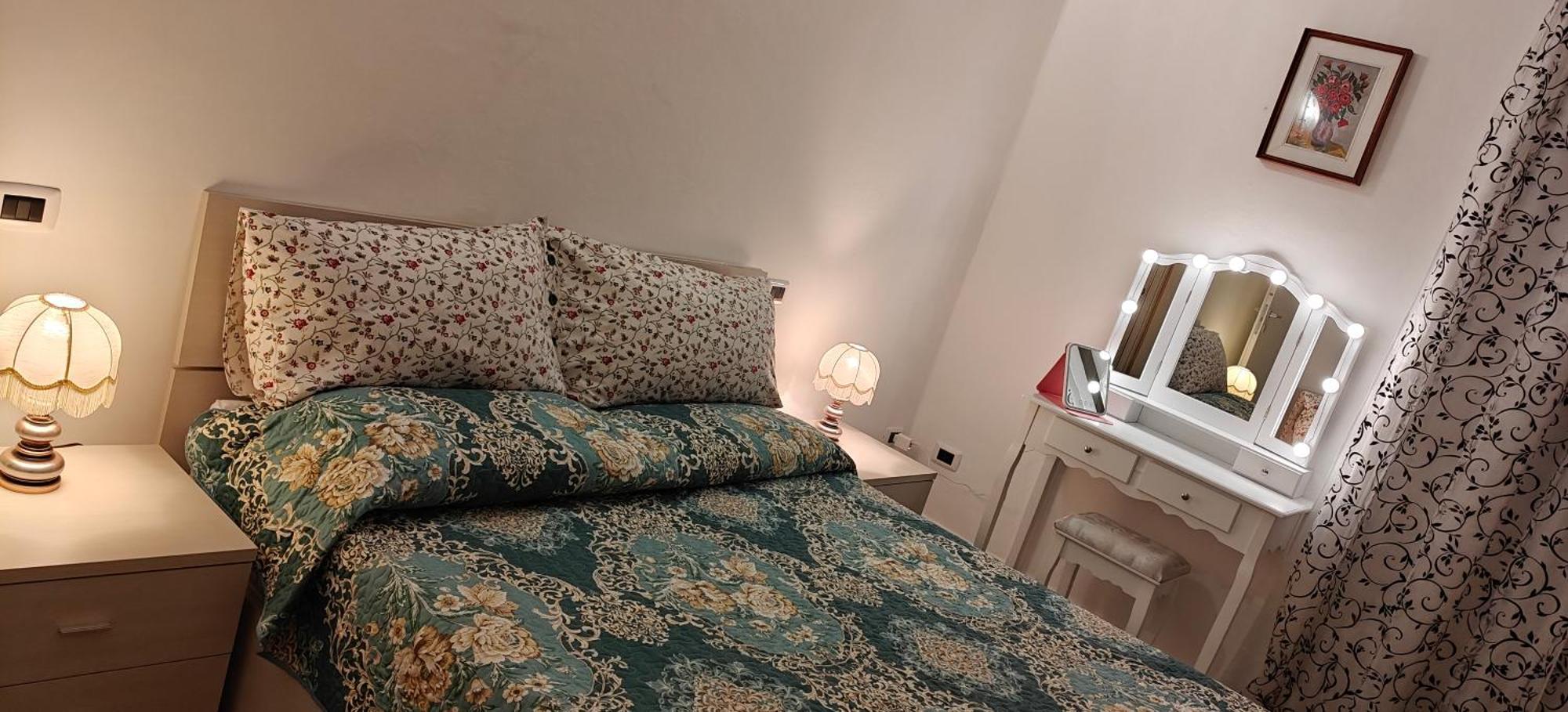 Mirdita - Casa Vacanze Специя Екстериор снимка